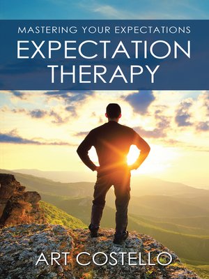 cover image of Expectation Therapy